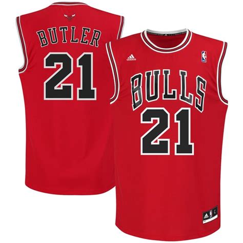 adidas nba replica road jersey chicago bulls|Replica Jerseys Official NBA Chicago Bulls .